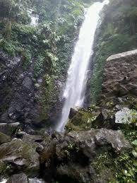 Air Terjun Kakek Bodo Kaskus