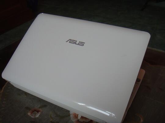 Terjual Jual Laptop Netbook Bekas Asus Eee Pc 1015px Kaskus