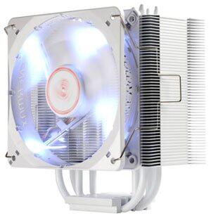 Enermax ETS-T40 White Edition & Black Edition (Bandung)