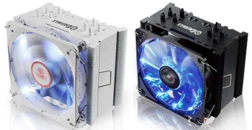 Enermax ETS-T40 White Edition & Black Edition (Bandung)