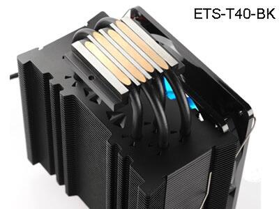 Enermax ETS-T40 White Edition & Black Edition (Bandung)