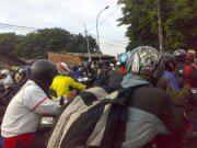 (No Sara) Gw cinta Djakarta