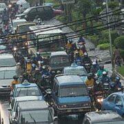 (No Sara) Gw cinta Djakarta