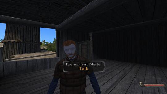 mount and blade warband looting villages