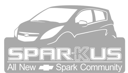 SPARKUS : Chevrolet Spark Community