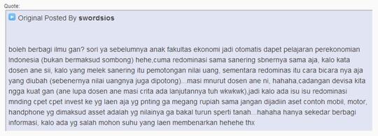 1 Januari 2014, Perubahan Rp 1.000 Jadi Rp 1 Bakal Dimulai