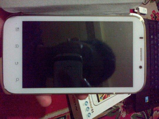 vandroid s5 mulus bergaransi
