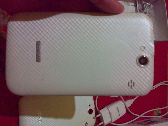 vandroid s5 mulus bergaransi