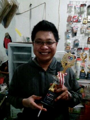 Dinamo Tamiya SLoop only