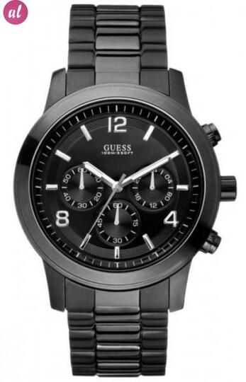 Jual Santai GUESS U15061G1