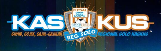 Pre Order Jersey Futsal 3G Kaskus Reg Solo