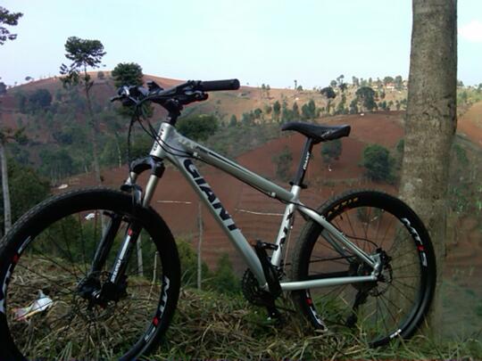 giant atx pro 2012