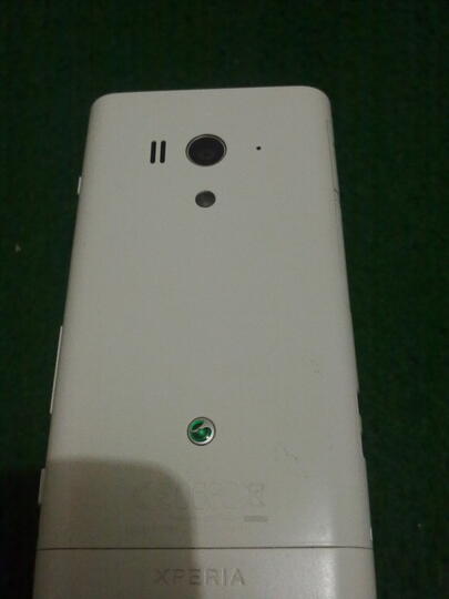DIJUAL SONY XPERIA ACRO S