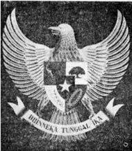 Balasan Dari Siapa Sih Penemu Lambang Burung Garuda Pancasila