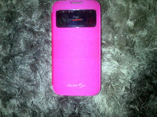 VIEW FLIP COVER SAMSUNG