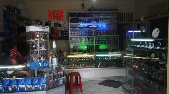 DISKON JAM TANGAN MURAH! JAMTANGANBANDUNG.COM SIAP KRIM JAKARTA-SOLO-JOGJA-PEKANBARU