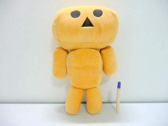 Terjual Boneka Danbo Lucu Jual Boneka Danbo Toko Boneka Danbo Kaskus