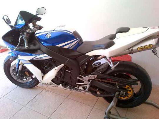 yamaha r1 for sale