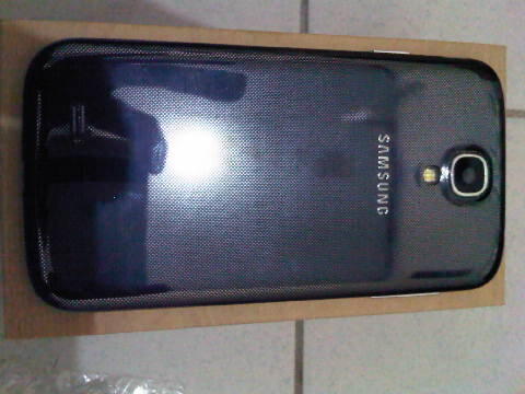 REPLIKA SAMSUNG S4