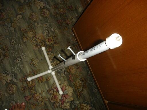 Kreasi dengan Pipa Paralon PVC yang patut dicoba