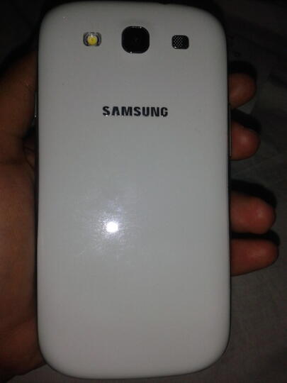 Terjual SAMSUNG GALAXY S3 REPLIKA SUPERCLONE/SUPERCOPY 2ND COD SOLO | KASKUS