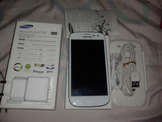 Terjual SAMSUNG GALAXY S3 REPLIKA SUPERCLONE/SUPERCOPY 2ND COD SOLO | KASKUS