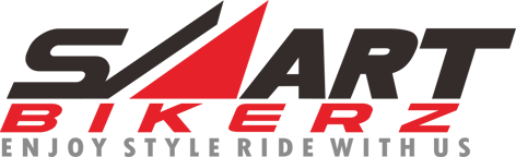 Smart Bikerz pusat asesoris motor murah meriah