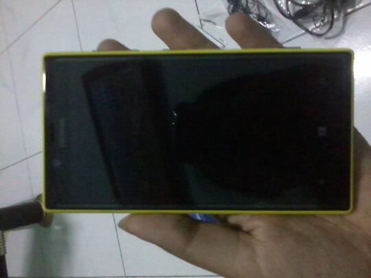 jual nokia lumia 720 gan.