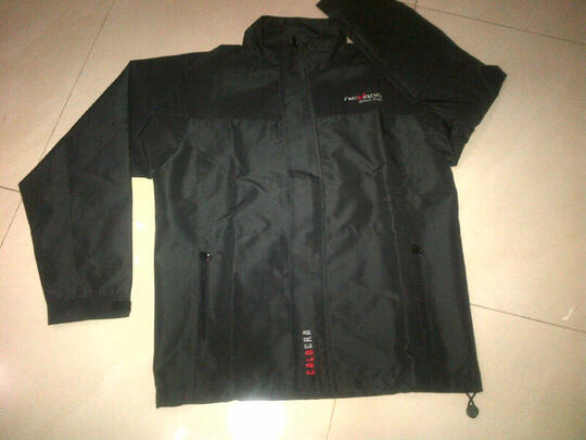 Terjual Jual iJaket Nevadai Original KASKUS