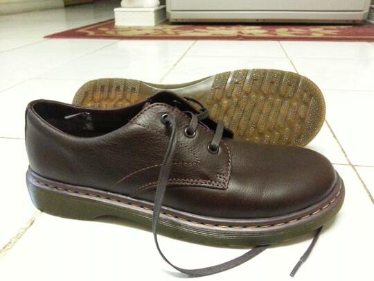 Terjual Dr Martens Original Type Andre | KASKUS