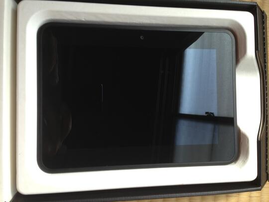 Kindle Fire HD 7' 16gb second