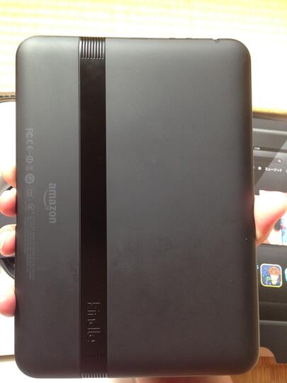 Kindle Fire HD 7' 16gb second