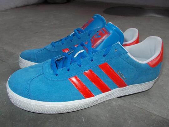 adidas gazelle 40