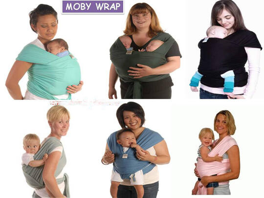 moby wrap asli