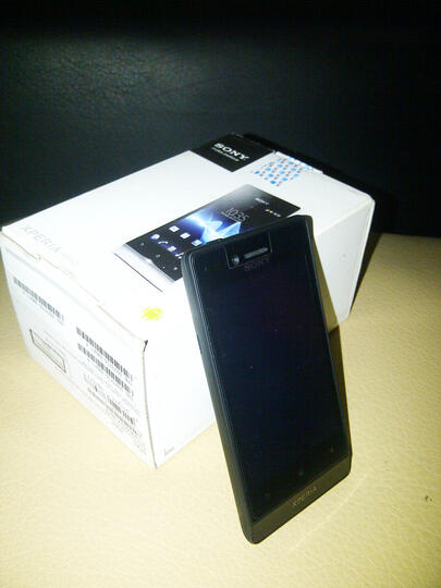 Sony experia miro garansi panjang