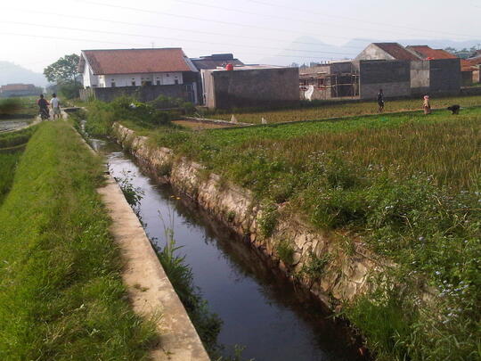 WTS Jual Tanah di daerah batujajar Bandung Barat