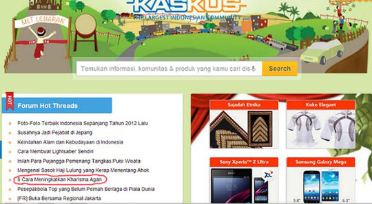 5 Cara Meningkatkan Kharisma Diri