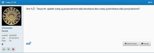 5 Cara Meningkatkan Kharisma Diri