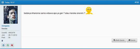 5 Cara Meningkatkan Kharisma Diri