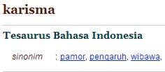 5 Cara Meningkatkan Kharisma Diri