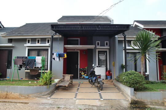 Rumah Bintaro Jual Murah