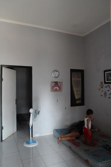 Rumah Bintaro Jual Murah