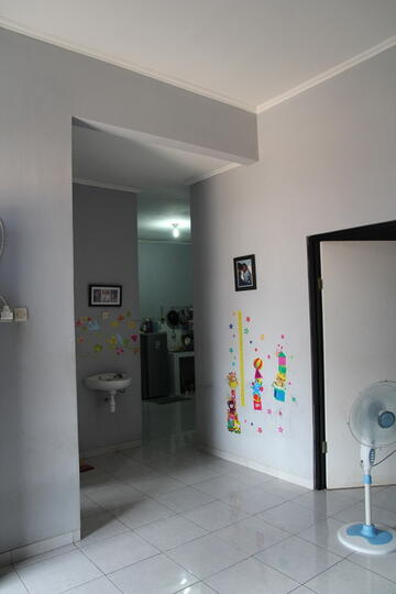 Rumah Bintaro Jual Murah