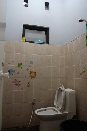 Rumah Bintaro Jual Murah