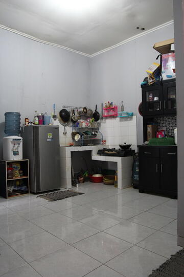 Rumah Bintaro Jual Murah