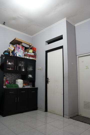 Rumah Bintaro Jual Murah