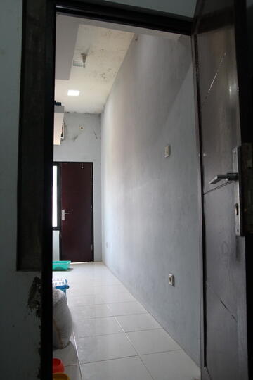 Rumah Bintaro Jual Murah