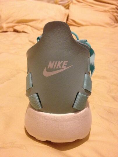 WTS - REPLIKA Roshe Run Woven (women) Baby Blue