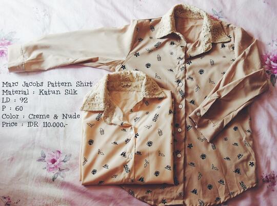 ≧◉◡◉≦ HelJun miniShop - Freshly from Bangkok ≧◉◡◉≦