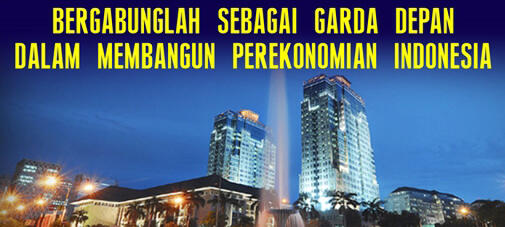 SHARE Info hasil seleksi admin PCPM Bank Indonesia period 25 jul - 1 Ags 2013